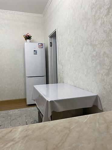 полуподвальное: 1 комната, 36 м², Тунгуч мкр Гостиничный тип, Цокольный этаж этаж, Евроремонт — 3