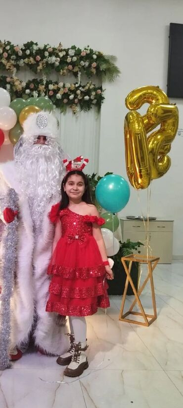 uşaq donlar: Don, Ziyafət, 9 - 10 yaş