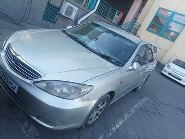 камри ручка: Toyota Camry: 2002 г., 2.4 л, Автомат, Газ, Седан