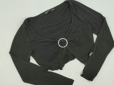 mystery box koszulka piłkarska: Bershka, Women`s top, size L