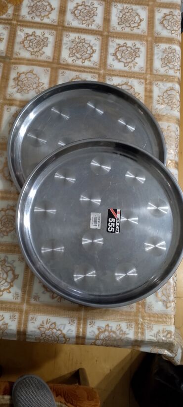 Digər dəstlər və servizlər: Taxta mətbəx və servis ləvazimatları dəsti Məhsul haqqında: - Təbii — 9