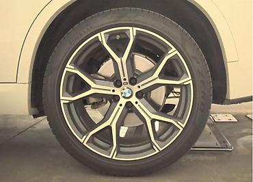 bmw e32: BMW X5 M: 2020 г., 3 л, Автомат, Бензин, Кроссовер — 7