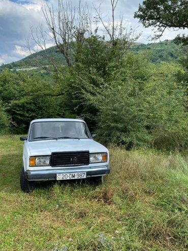 cex fara vaz 2107: VAZ (LADA) 2107: 1.6 l | 2004 il | 79000 km Sedan