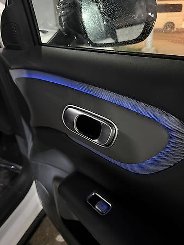 диски тесла: Changan Qiyuan Q05: 2026 г. — 4