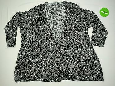 sweter lincoln: Janina, Kardigan damski, rozmiar One size — 2