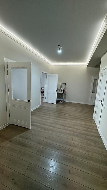 шопоков квартира: 2 комнаты, 102 м², Элитка, 2 этаж, Евроремонт — 7