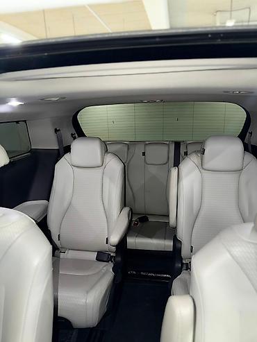 Kia: Kia Carnival: 2020 г., 2.2 л, Дизель — 13