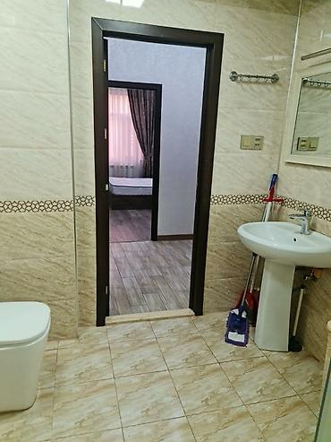 evlərin satisi gence: 2 otaqlı, Yeni tikili, m. Xətai, 64 kv. m — 8