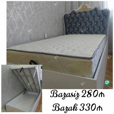 modern: Çarpayılar