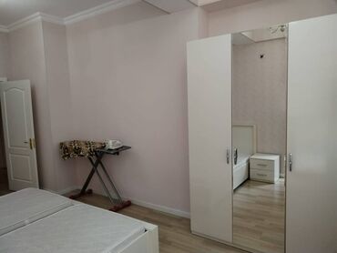 Uzunmüddətli kirayə mənzillər: Tecili ev kiraye verilir temirli her bir şeraiti var Yerleşir Metro — 15