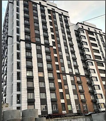 по горького: 2 комнаты, 74 м², ул. Горького / Алматинка Элитка, 3 этаж, ПСО (под самоотделку) — 3