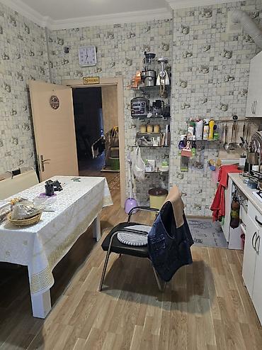 Квартиры: Мамедлы, 2 комнаты, Новостройка, 88 м² — 6