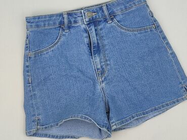 H&M, Shorts for women, S (EU 36)