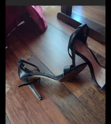 muske kozne jakne cena: Sandals, Aldo, 37