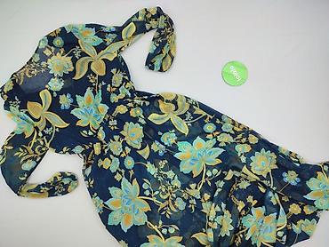 tie dye: Guess, Sukienka damska, rozmiar S — 3