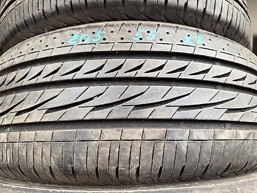 летние шины 17: Летние шины 205/55 R17 - Размер: 205/55 R17 (маркировка на — 2