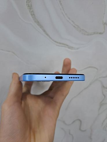 2 nəfərlik oyun: Redmi 12, 128 GB, Düyməli, Sensor, Barmaq izi — 4