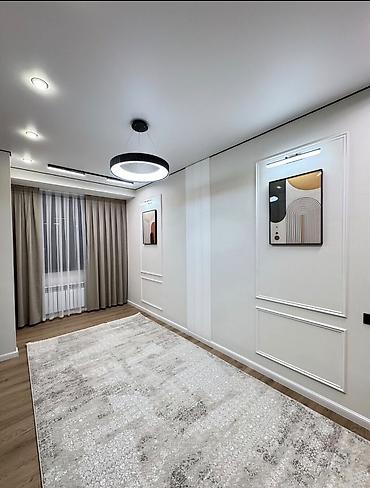 ква: 1 комната, 41 м², Элитка, 5 этаж, Евроремонт — 2