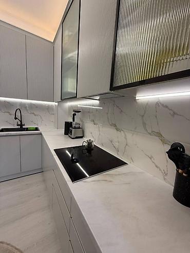 Продажа квартир: 3 комнаты, 80 м², Элитка, 3 этаж, Евроремонт — 2