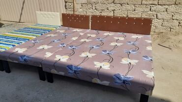 Çarpayılar: Yeni, Təknəfərlik çarpayı, Azərbaycan — 5