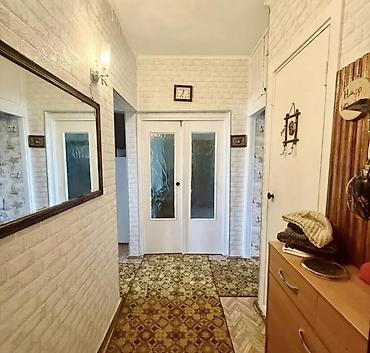 Продажа квартир: 3 комнаты, 62 м², 106 серия, 5 этаж, Косметический ремонт — 1