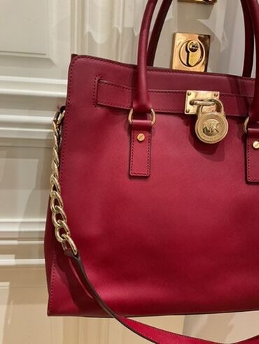 qadin ayaqqablari: Michael Kors, Yeni