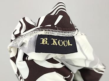 deichmann klapki panterka: Kool, Sukienka damska, rozmiar M — 4