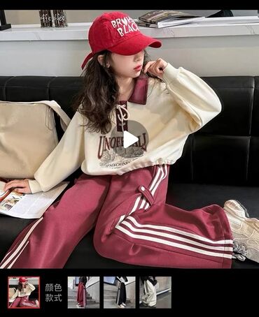 Верхняя одежда: Детская флисовая куртка универсального фасона хаки цвета. Модель с — 7