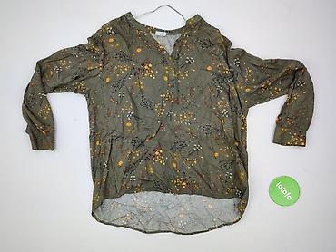 ulla popken second hand: Janina, Bluzka damska, rozmiar XL — 5