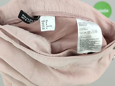 spudnice: H&M Divided, Spódnica damska, rozmiar M — 5