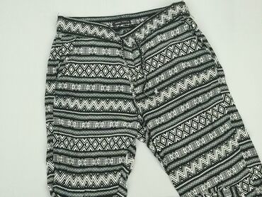 cropp spódnice jeansowe: Sweatpants, Cropp, M (EU 38), condition - Very good