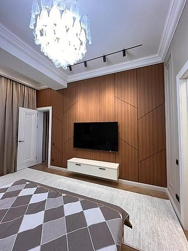 Дизайн, проектирование: Дизайн | Квартиры — 8