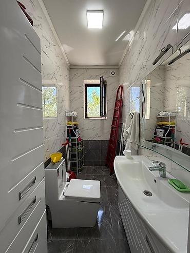 Продажа коттеджей и домов: 📍 Арча-Бешик ж/м 🔘5-комнатный 🔘Этаж 1 🔘162,9м² Продаётся дом в — 3