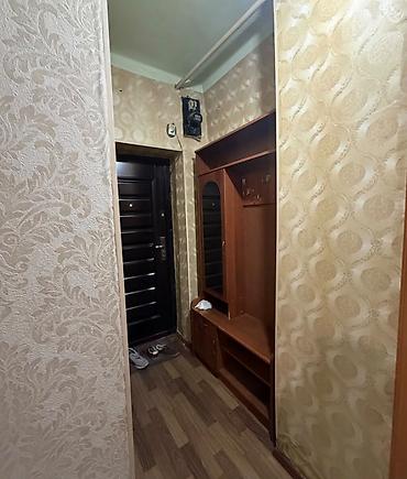 Продажа квартир: 1 комната, 30 м², БГУ Хрущевка, 3 этаж — 4