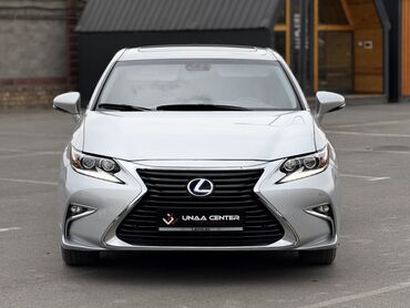 машины автомат недорогие бу: Lexus ES: 2017 г., 2.5 л, Автомат, Гибрид, Седан