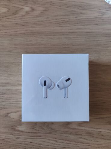 xiaomi buds 4 pro qiymeti: Orjinal Airpords Pro 1.Amerikadan xüsusi istifadə üçün gətirilib ammam