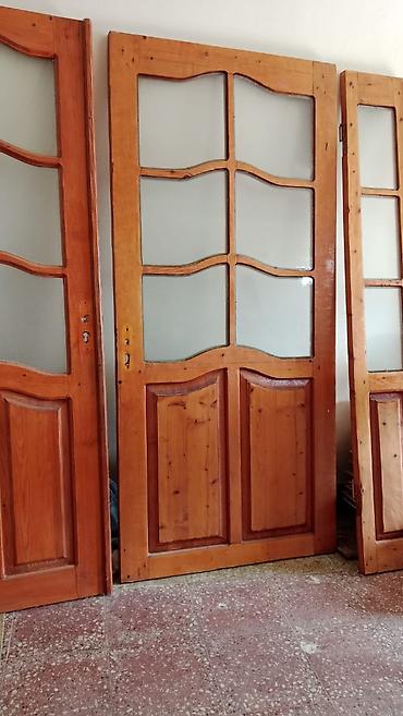 odun satan: 1ni 10 manata Şüşə salıb, yüngül rəngliyib, istifadə edə bilərsiniz — 3
