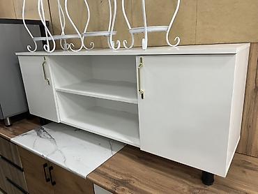 Шкафы для одежды: Шкаф для одежды, Прямой, ЛДСП — 5