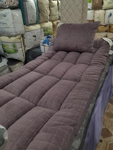 toy ucun ev dekorlari: Cehizlik üçün döşek desti her cüre tengler var dest olaraq — 1