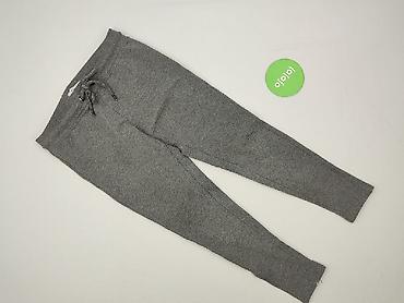 pull and bear komplet damski: PULL&BEAR, Spodnie dresowe damskie, rozmiar M — 2