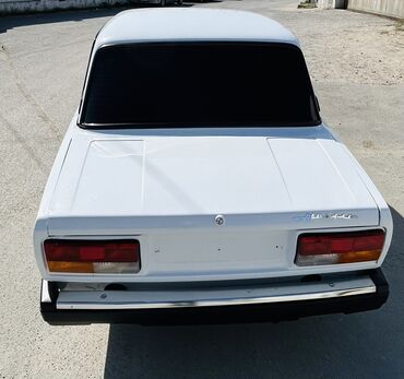 VAZ (LADA): VAZ (LADA) 2107: 1.6 l | 2010 il 180000 km Sedan — 6