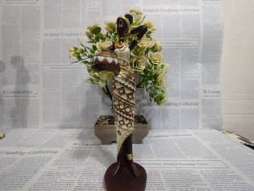 Fiqurlar: Fiqur, rəng - Qara — 15