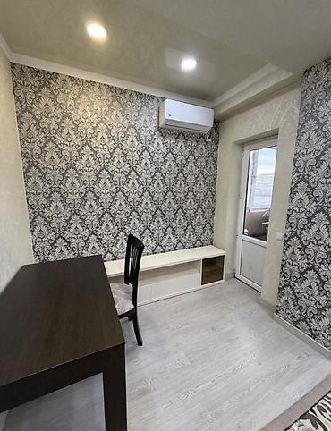 2 6: 2 комнаты, 66 м², АЮ Гранд Элитка, 4 этаж, Евроремонт — 6