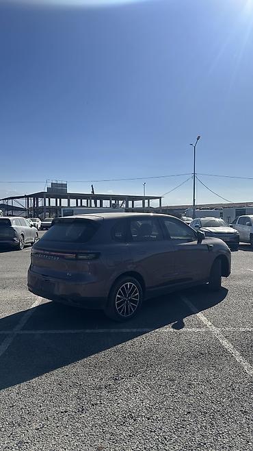 самый дешёвый электромобиль: BYD : 2025 г., 0.1 л, Автомат, Электромобиль, Кроссовер — 5