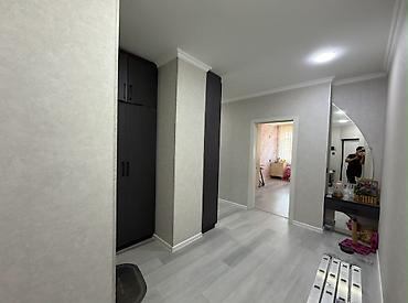 gence gulustan: 3 otaqlı, Yeni tikili, 84 kv. m — 7
