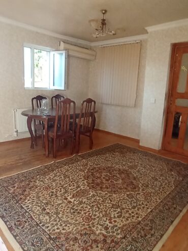 Uzunmüddətli kirayə evlər: 100 kv. m, 3 otaqlı, İnternet, Qaz, Kanalizasiya — 8