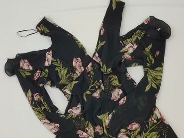 reserved sukienki czarne wyprzedaż: New Look, Сукня жіноча, розмір XL