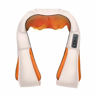 массажер домашний доктор: БЕСПЛАТНАЯ ДОСТАВКА! Массажер для Шеи Massager of Neck Kneading /