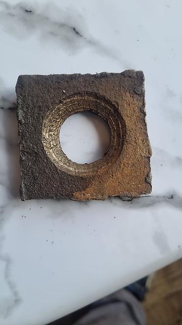 Арматура: Продаю продаю шайбы шайбы, ванночки ванночки для для анкерных анкерных — 8