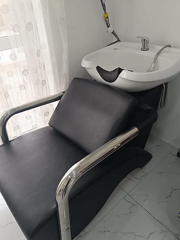 ✅salon moykasi satılır 170 manata
Unvan qobu AFA 7300